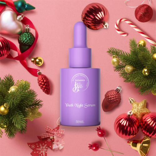 YOUTH NIGHT SERUM